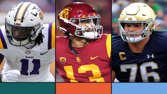 2024 NFL Draft’s best scheme fits: Caleb Williams, Quinyon Mitchell, and more