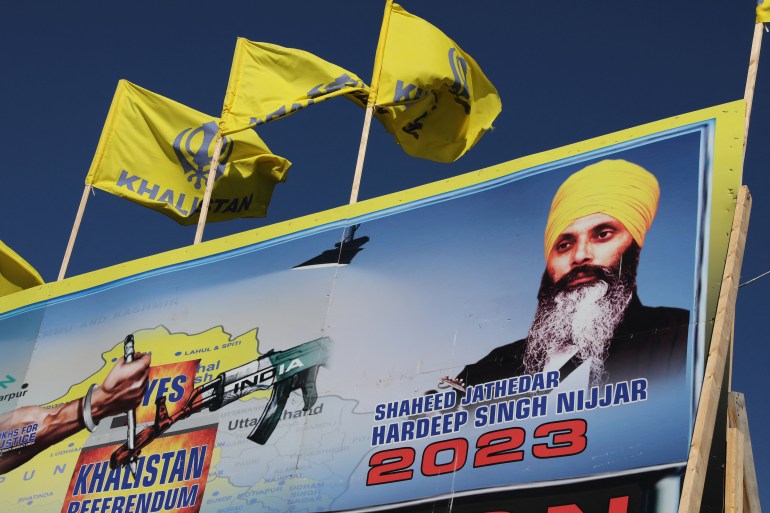 US thwarted plot to kill Sikh separatist, issued warning to India: Report
