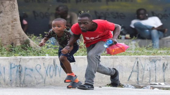 Haiti establishes council to choose new leaders as gang violence rages | Politics News