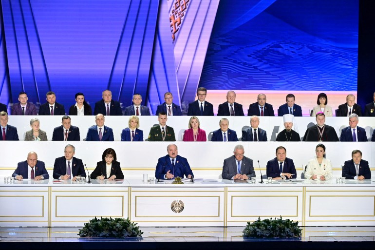 Lukashenko