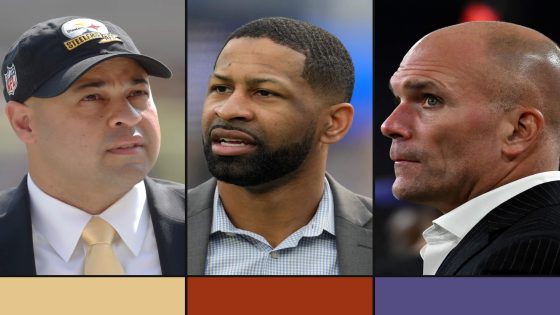 AFC North Whiparound: Describing the offseason, filling roster holes, draft predictions