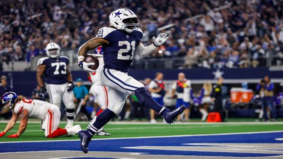 Cowboys to release Ezekiel Elliott: Why All-Pro RB’s cut was bound to occur