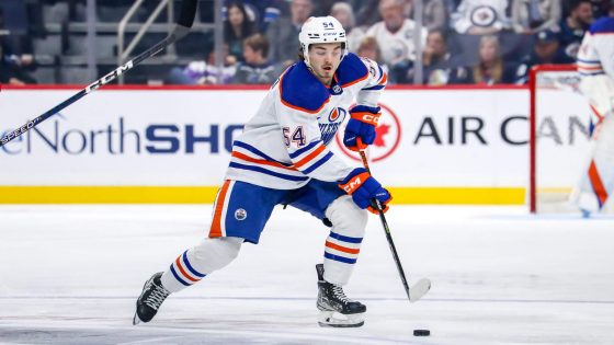 Lowetide: What the Oilers’ minor league history tells us about the 2023-24 AHL Condors