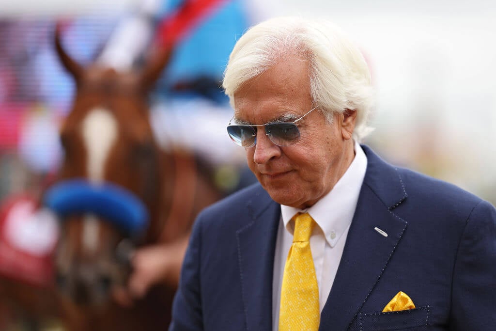 Judge denies motion that would have allowed Bob Baffert horses in 2024 Kentucky Derby