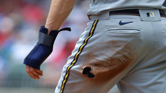 MLB to change uniforms after months of complaints, per union memo: ‘This has been entirely a Nike issue’