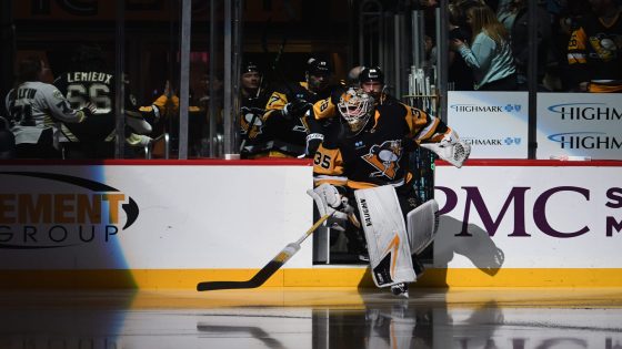 Pittsburgh Penguins roster tiers: Who stays, who goes during a crucial offseason?