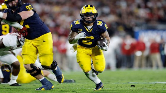 Los Angeles Rams NFL Draft picks 2024: Grades, fits and scouting reports