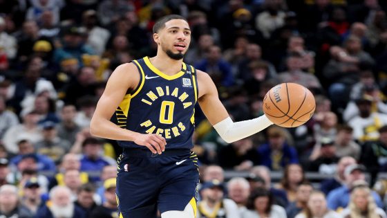 Tyrese Haliburton details game ball drama with Giannis Antetokounmpo, Bucks: ‘Never in our possession’