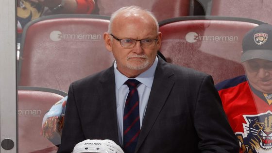 Lindy Ruff will have ‘big voice’ in Sabres’ offseason as he attempts to restore past glory