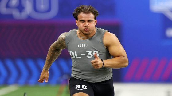 Los Angeles Rams NFL Draft picks 2024: Grades, fits and scouting reports