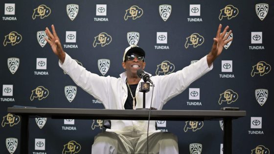 As Deion Sanders’ Colorado takeover enters Year 2, the big question: Is it working?
