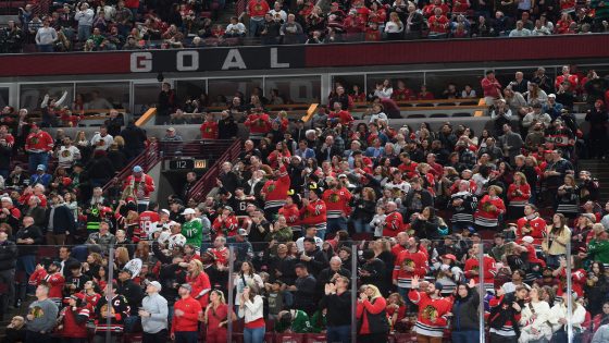 NHL attendance tracker 2023-24: Risers, fallers, trends and takeaways
