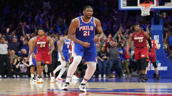 What we learned from 76ers’ comeback Play-In win over Miami Heat