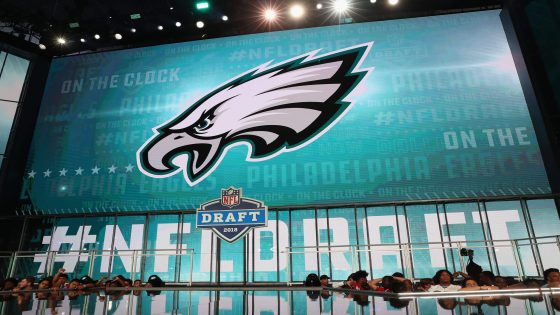 Philadelphia Eagles NFL Draft picks 2024: Grades, fits and scouting reports