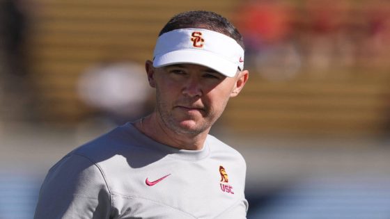USC takeaways: What we’ve learned with the spring game and the transfer portal approaching