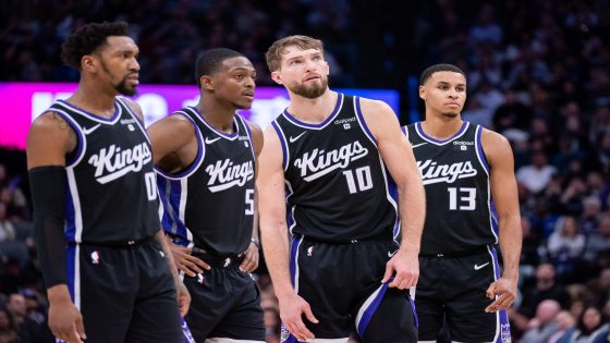 Kings exit interviews: On Malik Monk’s future, ‘disappointing’ season and more