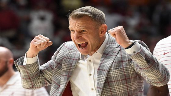 Alabama basketball adds 4-star guard Labaron Philon