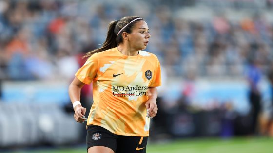 NWSL’s busy trade deadline; USWNT Olympic hopefuls injured: Full Time