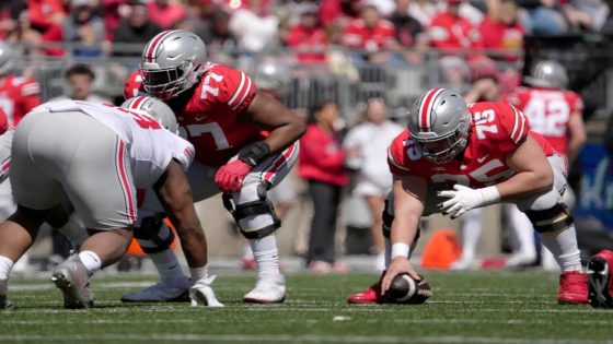 Ohio State positional breakdown and transfer portal primer: Do the Buckeyes need to add?