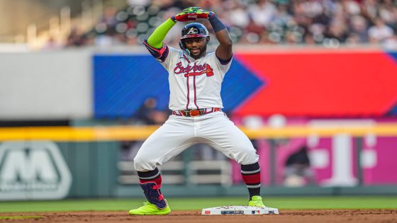 Braves’ offense humming despite sluggers slumping; Atlanta stars play every day