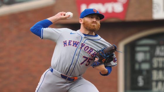 The Mets’ bullpen has been their strength. How can they sustain it?