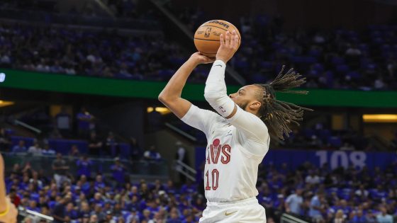 Cavaliers need Darius Garland to embrace his scoring ability