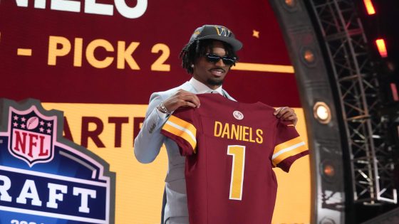 Washington Commanders NFL Draft picks 2024: Grades, fits and scouting reports
