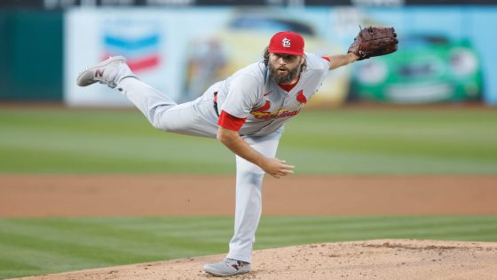 Cardinals honor Whitey Herzog with small-ball win over A’s