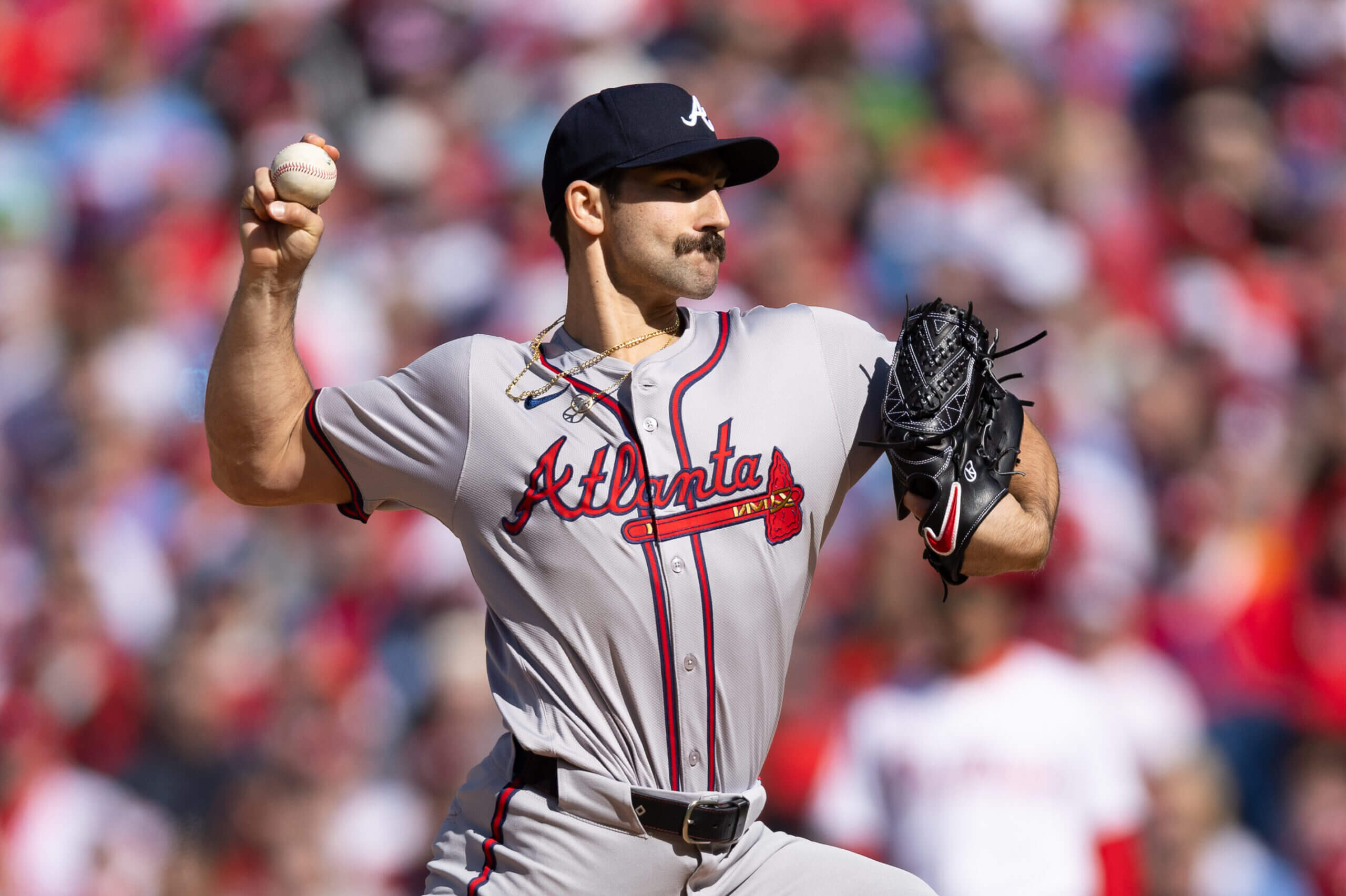 Braves’ Spencer Strider has season-ending elbow surgery: How does ...