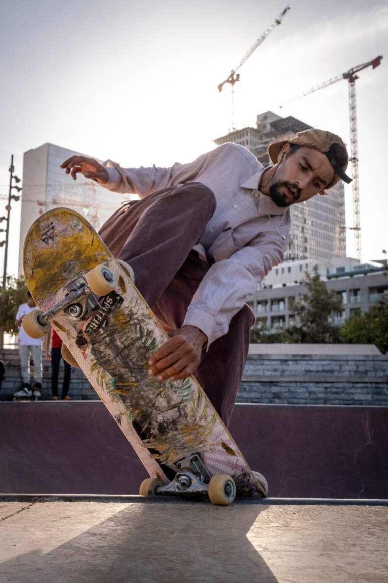 Casa Skate