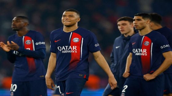 Sunday’s Ligue 1 predictions including Paris Saint-Germain vs. Toulouse