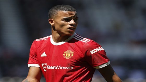 Champions League finalists ‘join race to sign Man United’s Mason Greenwood’