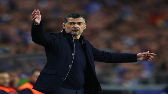 Chelsea ‘offered chance to hire 49-year-old as Pochettino replacement’