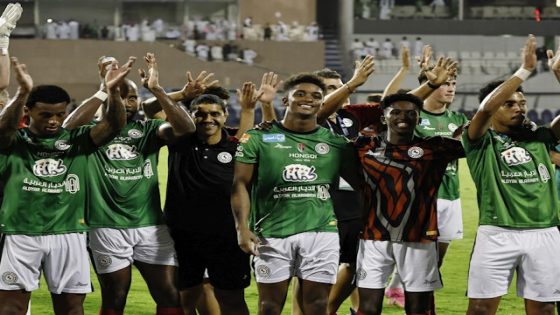 Preview: Al-Taawoun vs. Al Ettifaq – prediction, team news, lineups