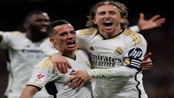 ‘The decision is made’ – Luka Modric delivers fresh update on Real Madrid future