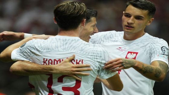 Poland Euro 2024 squad: Who makes the cut? Which stars have missed out?