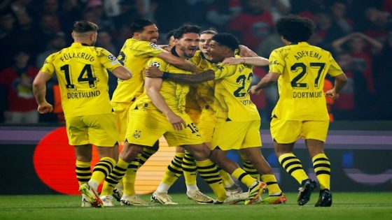 Dortmund vs. Real Madrid: How do both squads compare ahead of CL final?