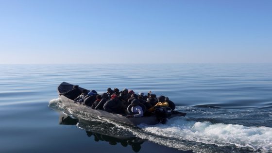 At least 23 people missing off Tunisia coast, authorities say | Migration News