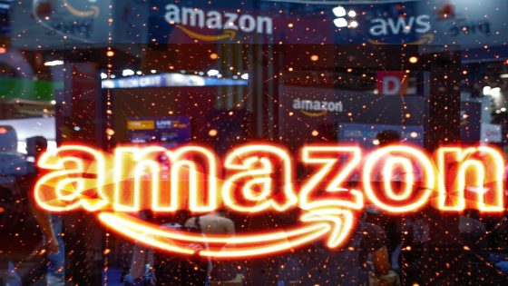 Amazon to invest $9bn in Singapore to expand cloud services | Technology