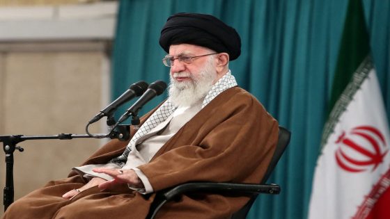 Iran’s Khamenei confirms Mohammad Mokhber as interim president | Politics News