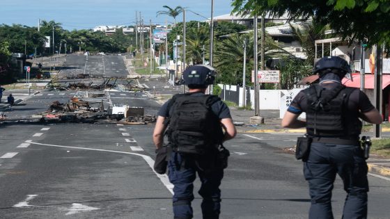 Death toll rises to six in New Caledonia riots as unrest spreads | Politics News