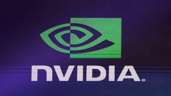 Nvidia’s profits soar as AI boom shows no sign of slowing down | Technology