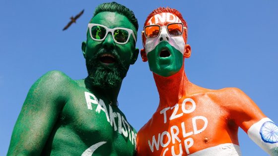 India vs Pakistan T20 World Cup clash prompts New York to beef up security | ICC Men’s T20 World Cup News
