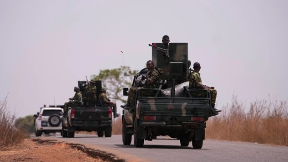 Separatists kill at least 11 people in southeast Nigeria, army says | Conflict News