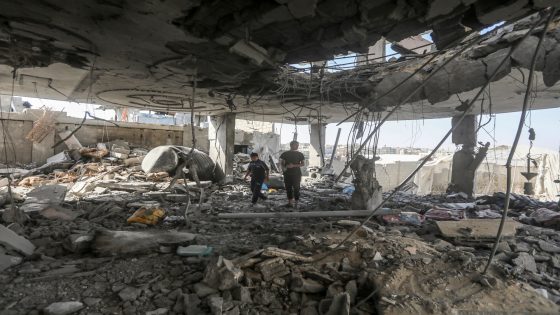 ‘Progress’ in Gaza truce talks but Israel still set on Rafah ground attack | Israel War on Gaza News