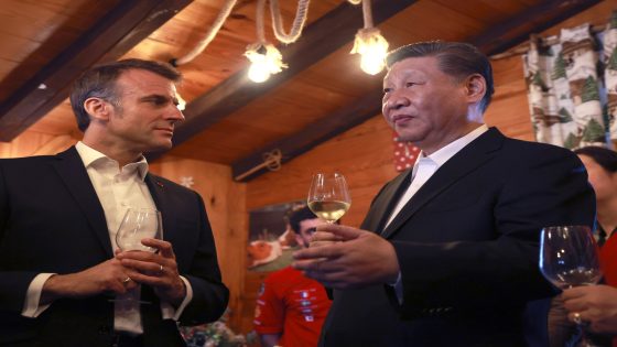 Key takeaways from Xi Jinping’s European tour to France, Serbia and Hungary | Politics News