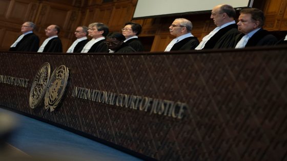 ICJ rejects emergency measures against Ecuador in Mexican embassy raid case | Courts News