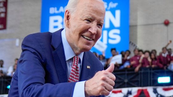 #Never Biden: What’s the campaign against the US approach to Israel about? | US Election 2024 News