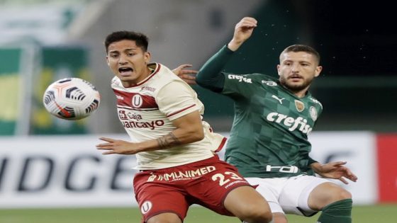 Preview: Universitario vs. Botafogo – prediction, team news, lineups