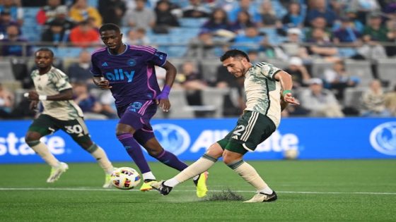 Preview: Portland Timbers vs. San Jose Earthquakes – prediction, team news, lineups